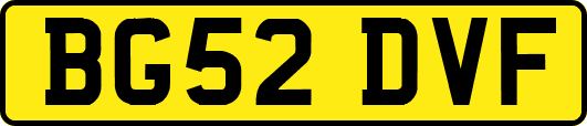 BG52DVF