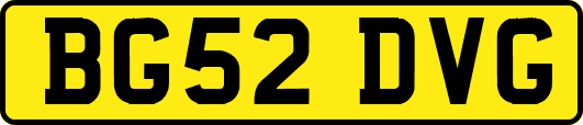 BG52DVG