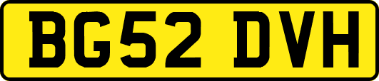 BG52DVH