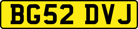 BG52DVJ