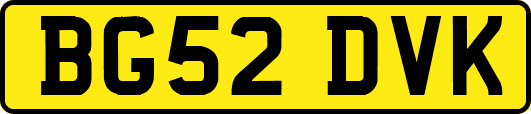 BG52DVK