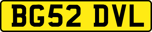 BG52DVL