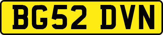 BG52DVN