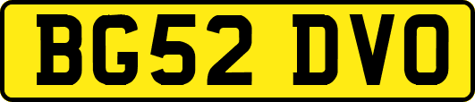 BG52DVO