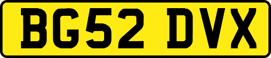 BG52DVX