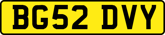 BG52DVY
