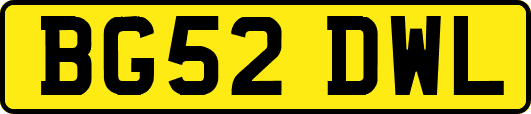 BG52DWL