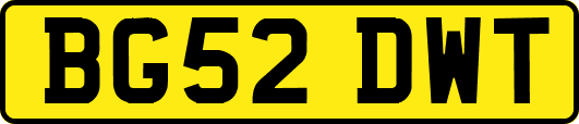 BG52DWT