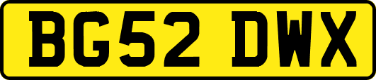 BG52DWX
