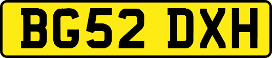 BG52DXH