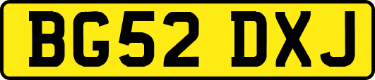BG52DXJ