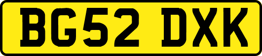 BG52DXK