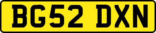 BG52DXN
