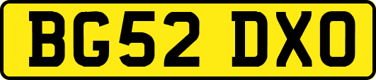 BG52DXO