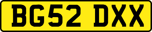 BG52DXX