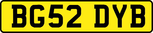 BG52DYB