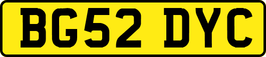 BG52DYC
