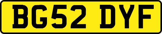 BG52DYF
