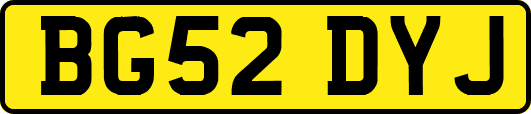 BG52DYJ