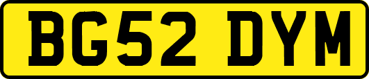 BG52DYM