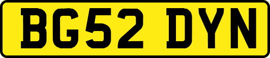 BG52DYN