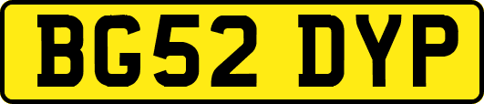 BG52DYP