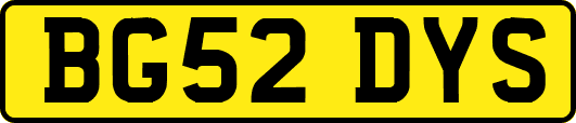 BG52DYS