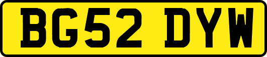 BG52DYW