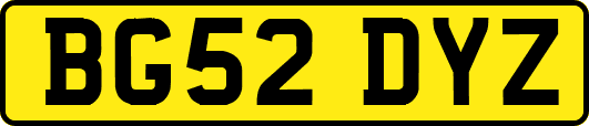 BG52DYZ