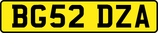 BG52DZA