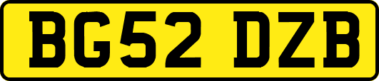 BG52DZB