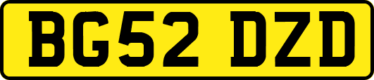 BG52DZD