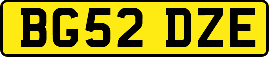 BG52DZE