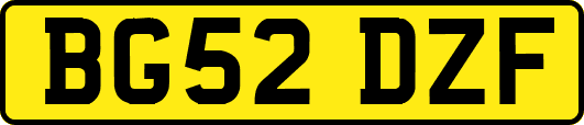 BG52DZF