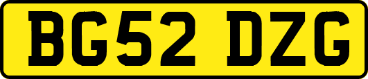 BG52DZG