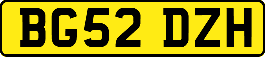 BG52DZH