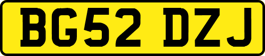 BG52DZJ