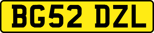 BG52DZL