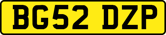BG52DZP