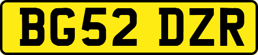 BG52DZR