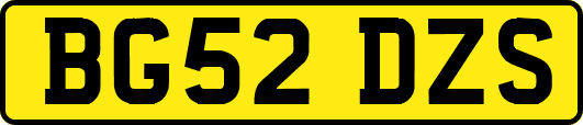 BG52DZS