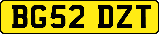 BG52DZT