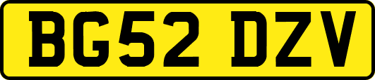 BG52DZV