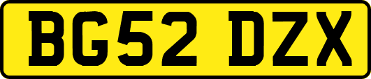 BG52DZX