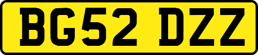 BG52DZZ