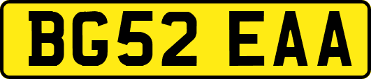BG52EAA