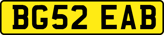 BG52EAB