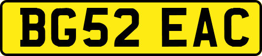 BG52EAC