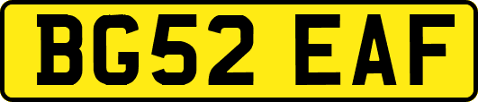 BG52EAF