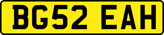 BG52EAH